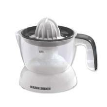 Black & Decker CJ200 Citrus Juicer(30W)