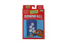 Funskool Downfall Learning Game- Multicolored