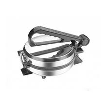 RM-101 Roti Maker - (Steel/Black)