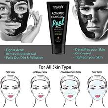 WishCare- WishCare® Purifying Activated Bamboo Charcoal Peel