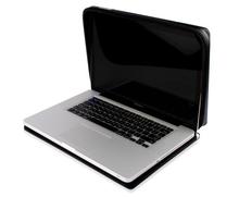 Codex 17 Black - Protective MacBook Pro Case with Memory Foam