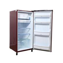 Videocon 190L Single Door Refrigerator (VU201EBR/ESG-FDK)