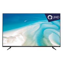 43" UHD 4K Smart LED TV