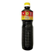 TIGER SAUCE SOYA LIGHT (640ML) (FOO1)