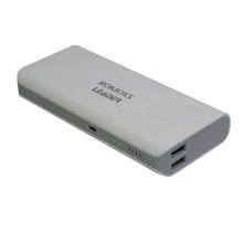 Romoss PH50 10000mAH Dual Output Power Bank