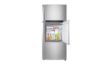 LG 507 ltr SBS refrigerator GT-D5101NS