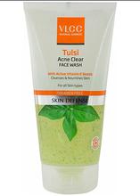 VLCC Tulsi Acne Clear Face Wash (150ml)