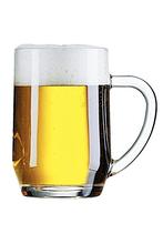 Luminarc Glass Haworth Beer Mug (20oz) 450 ML