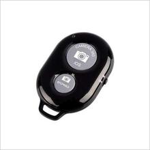 Bluetooth Remote Shutter Portable Selfie Clicker (Color May Vary )