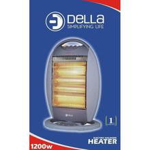 Della Halogen Heater (1200W)