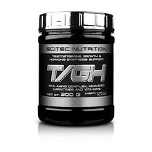 Scitec Nutrition T/GH Testosterone, growth & hormone synthesis support