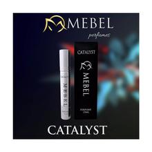 Mebel Catalyst Perfume Unisex  -15ml