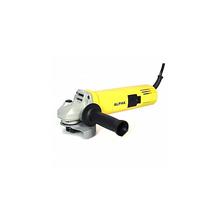 Alpha A8801 100mm/850W Heavy Duty Angle Grinder - (Yellow)