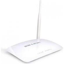 LB-Link BL-WR1100A 150Mbps Wireless DSL Router-White