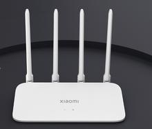 Xiaomi Dual-Core Full Gigabit AC1200 Router