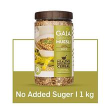 GAIA Muesli Diet Jar (1kg) (PRA1)