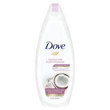 Dove Purely Pampering Coconut Milk with Jasmine Petals Body Wash, 500ml