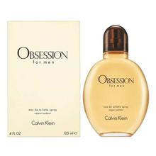 Calvin Klein Obsession EDT For Men - 125ml