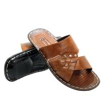 Magic Tan Brown Sandal for Men (PG2315TAN)