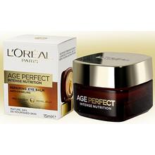 L’Oreal Paris L’Oreal Paris Loreal Age Perfect Intense Nutrition – Eye Cream – Jar 15ml