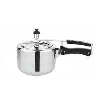 Madhu Pressure Cooker SS Classic (5 Ltr)-1 Pc