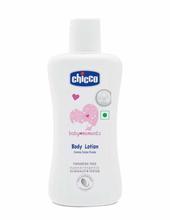 Chicco Body Lotion for Baby 100ml 00003852000000