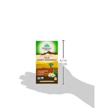 Organic India Tulsi, Honey Chamomile, 25 Tea Bags