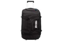 Thule TCRD1  Crossover 56L Rolling Duffel Black