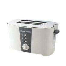 2 Slice Cool Touch Toaster