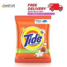 Tide Plus Detergent Powder- 1 Kg