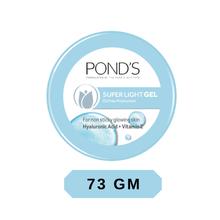 Ponds Super Light Gel Oil Free Moisturiser 73 gm