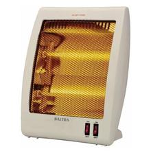 BTH 104 Torrent Quartz Heater - White