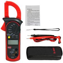 UNI-T Digital Clamp Meter UT200A+