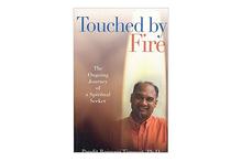 Touched By Fire: The Ongoing Journey Of A Spiritual Seeker - Pandit Rajmani Tigunait