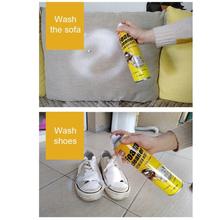 Sneaker Cleaner Shoes Shinner Spray