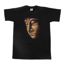 Buddha Side Face TS 18