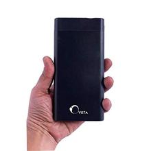 Ovista Powerbank 20800 mAh Technology, Power Bank Compatible