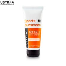 Ustraa Sports Sunscreen-SPF 50 (100g)