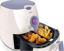 Philips 0.8 Liter Deep Fryer White-HD9220/40