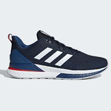 Adidas Ink Blue/White Questar TND Sports Sneakers For Men - F34694