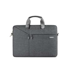 Wiwu City Commuter Laptop Bag - for upto 13.3 inch Laptop / Ultrabook / MacBook