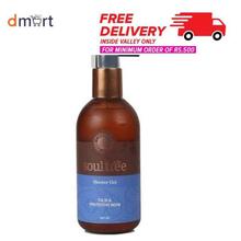 SoulTree Shower Gel With Tulsi & Neem- 300 ml