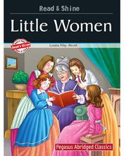 Little Women by Pegasus - Read & Shine