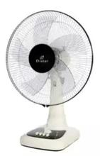 DISTAR 16" Table Fan