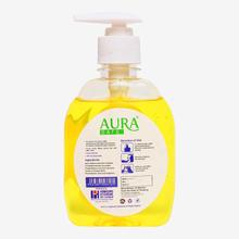 Aura Safe Hand Wash 250ml