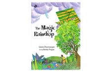 The Magic Raindrop (Geeta Dharmarajan)