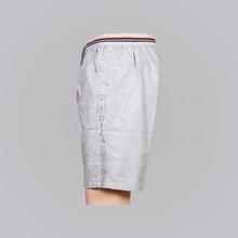 Summer Casual Shorts Half Pants For Men - White