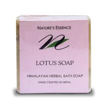 Nature's Essence Lotus Soap 80gm