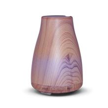 Aromatherapy humidifier_Light wood grain aromatherapy