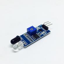 IR Infrared Obstacle Avoidance Sensor Module